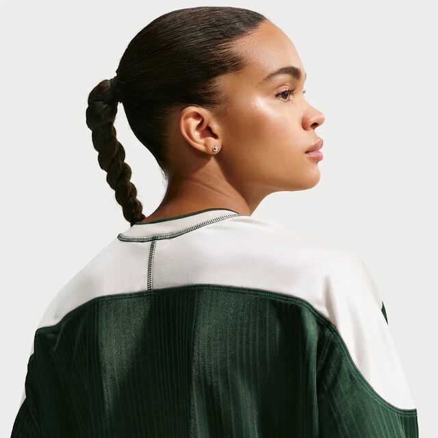 Polo Nike Sportswear, Verde, hi-res