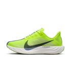 Nike Pegasus Plus, Volt/Tinte platino/Blanco/Índigo mundial, hi-res