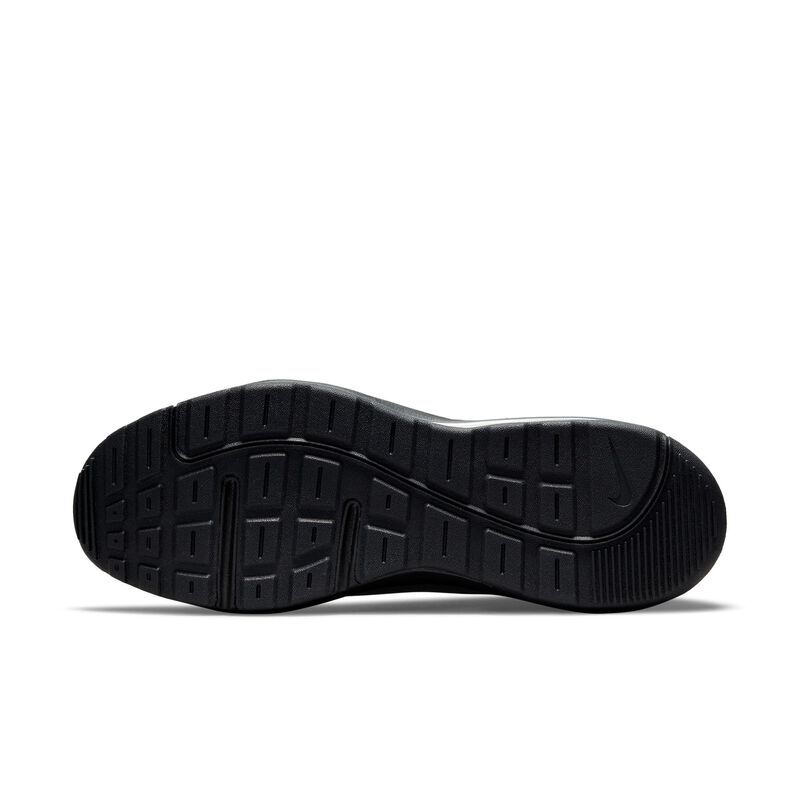 Nike Air Max AP, Negro/Negro/Volt/Negro, hi-res