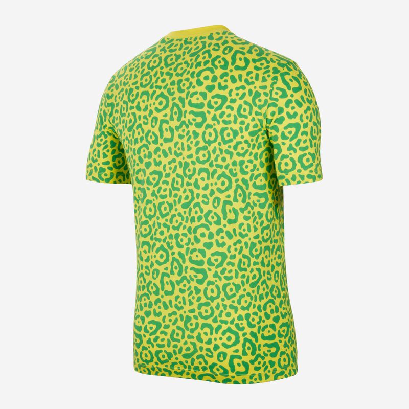 Nike Brasil Ignite, AMARILLO, hi-res