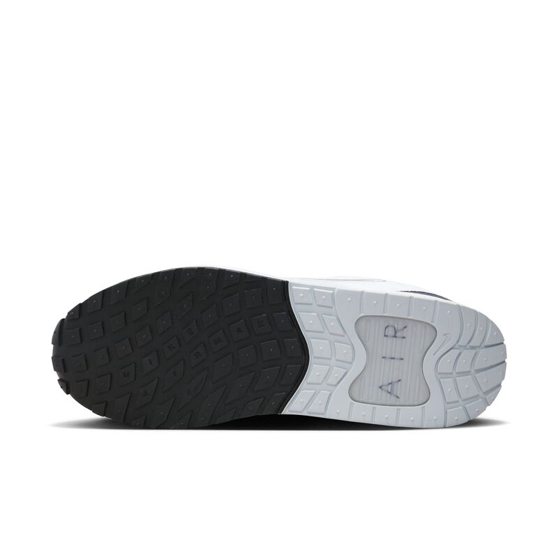 Nike Air Max Solo, Blanco/Platino puro/Negro, hi-res