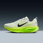 Nike Vomero 18, Blanco/Verde Eléctrico/Volt/Negro, hi-res