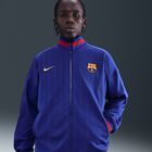 FC Barcelona Academy Pro Home, Azul royal intenso/Rojo noble/Oro medio oeste, hi-res