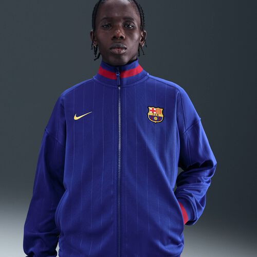 FC Barcelona Academy Pro Home
