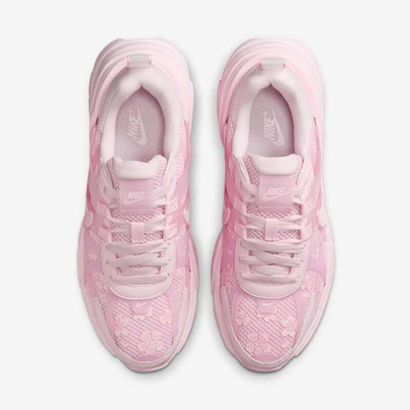 Nike V2K Run, Rosa Espuma/Ártico Rosa, hi-res