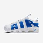 Nike Air More Uptempo Low, BLANCO, hi-res