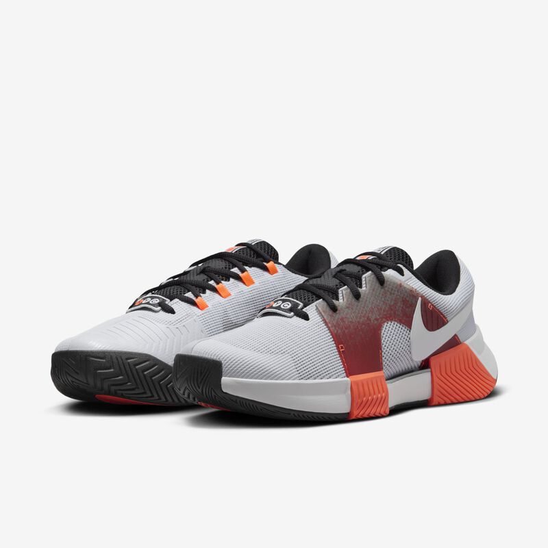 Nike Zoom GP Challenge 1 Premium, NEGRO, hi-res
