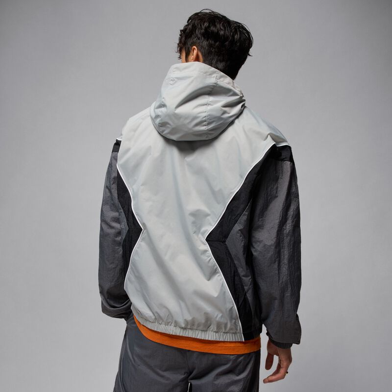 Jordan Brooklyn, Gris Humo Claro/Gris Hierro/Blanco/Negro, hi-res