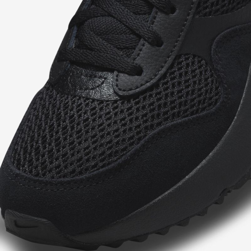Nike Air Max SYSTM, Negro/Negro/Antracita, hi-res