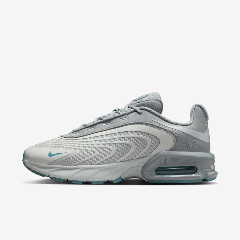 Zapatilla Nike Air Max, Gris, hi-res