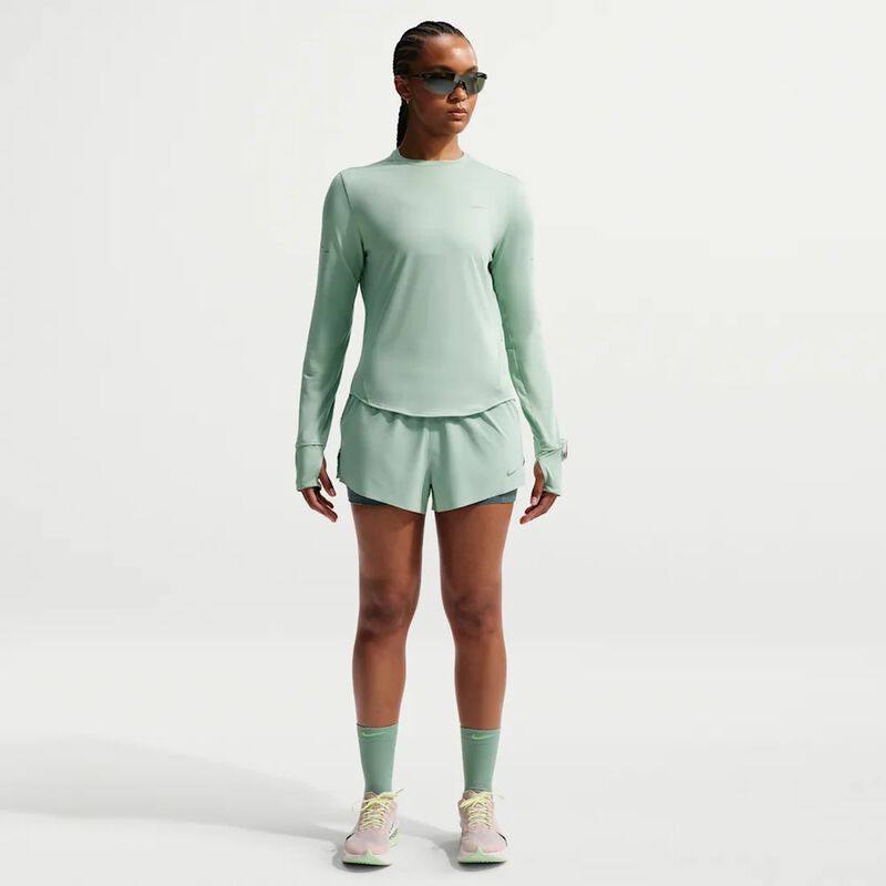 [Ljava.lang.String;@2ddd30b8 Nike Swift, Verde, hi-res