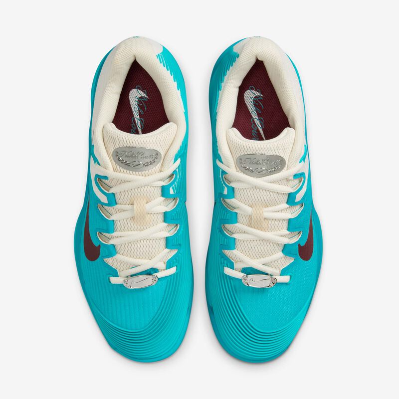 Nike Vapor 12 Premium, Cactus Empolvado/Marfil Pálido/Plata Metalizado/Rojo Equipo Oscuro, hi-res