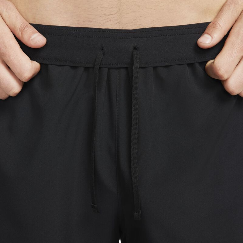 Nike Dri-FIT Challenger Studio 72, Negro/Negro, hi-res