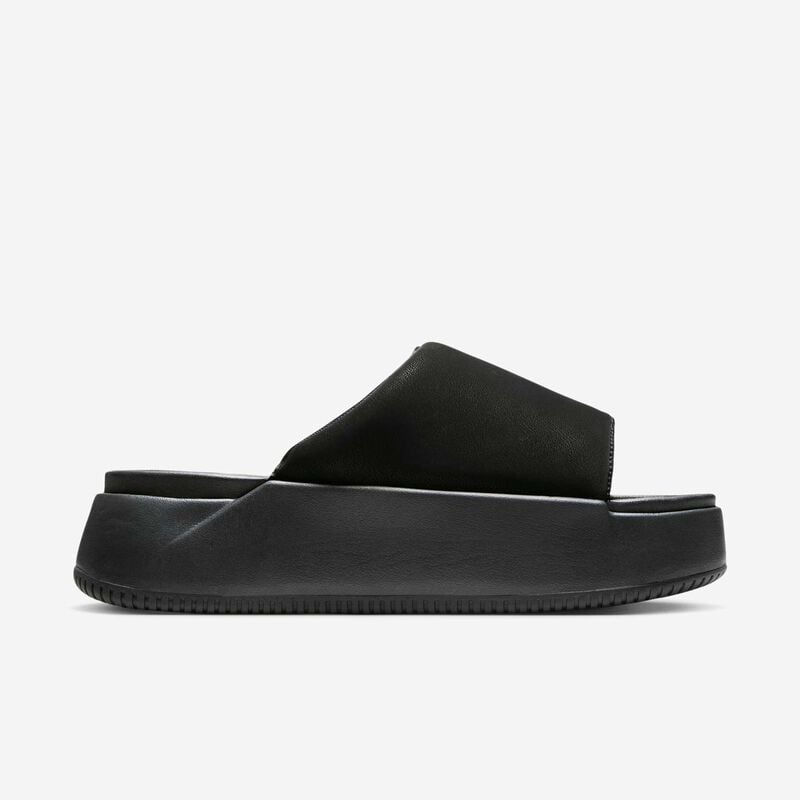 Nike Calm Elevation, Negro, hi-res