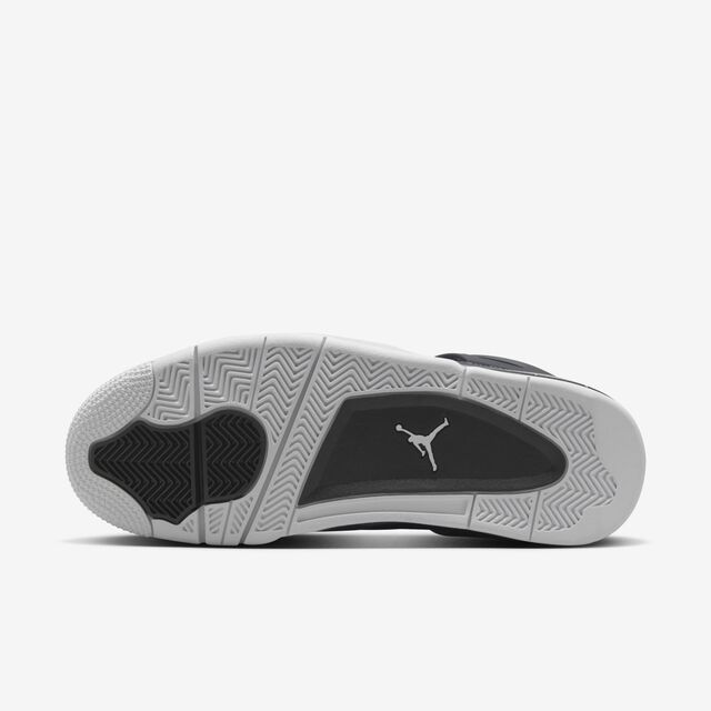 Zapatilla Jordan, Negro, hi-res