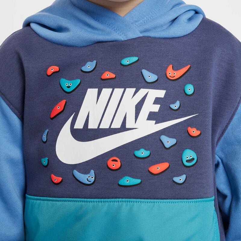 Nike, Azul Extremo, hi-res