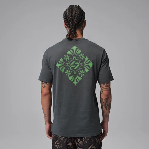 Luka, Antracita/Verde Gris, hi-res