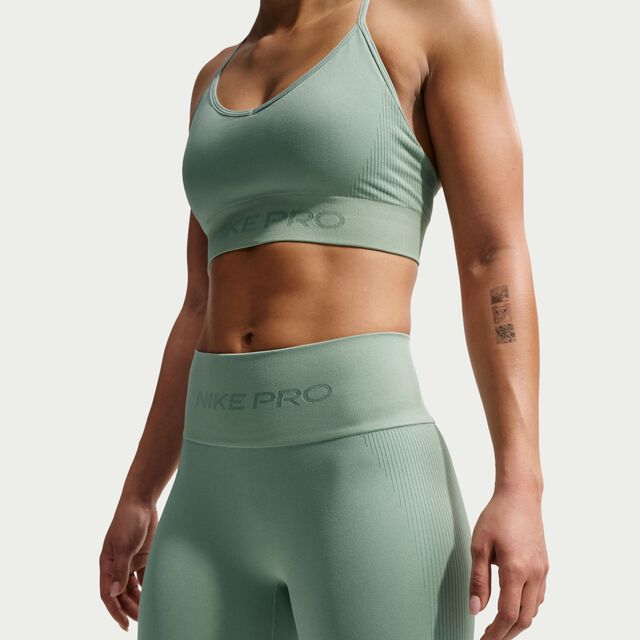 [Ljava.lang.String;@72e655ee Nike Pro, Verde, hi-res