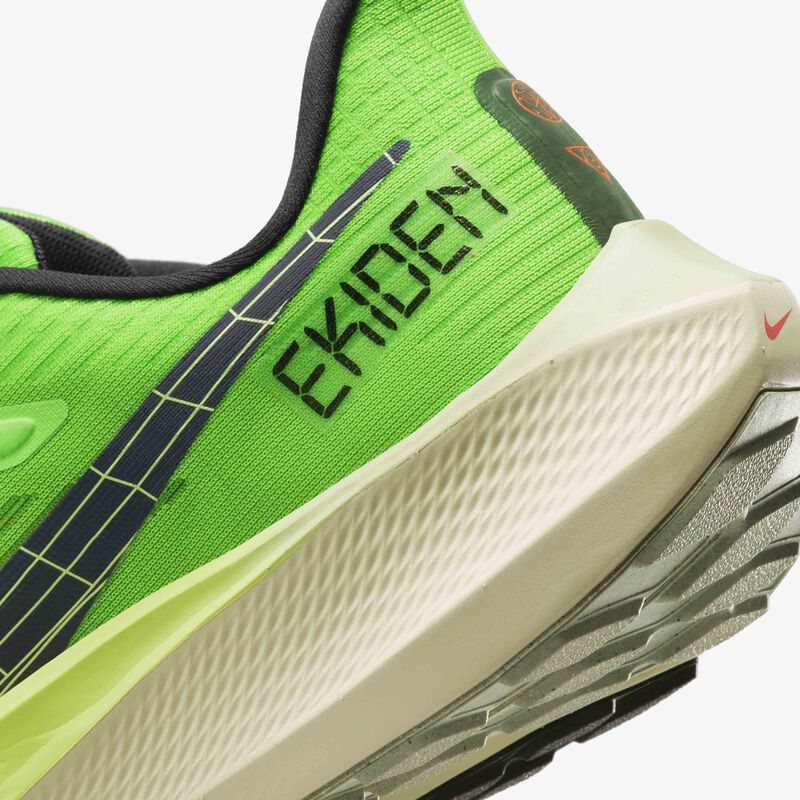 Nike Air Zoom Pegasus 39, Verde grito/Leche de coco/Pulpa dulce/Negro, hi-res