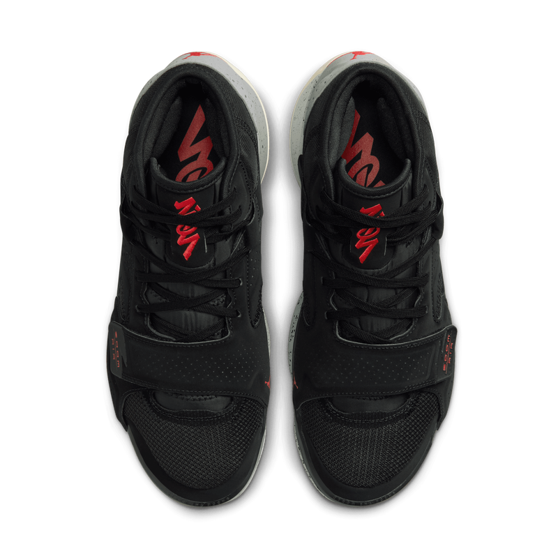 Jordan Zion 2, NEGRO, hi-res