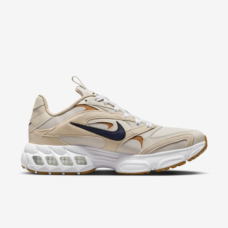Nike Zoom Air Fire, Marrón verdoso claro/Duna/Ocre desierto/Obsidiana, hi-res
