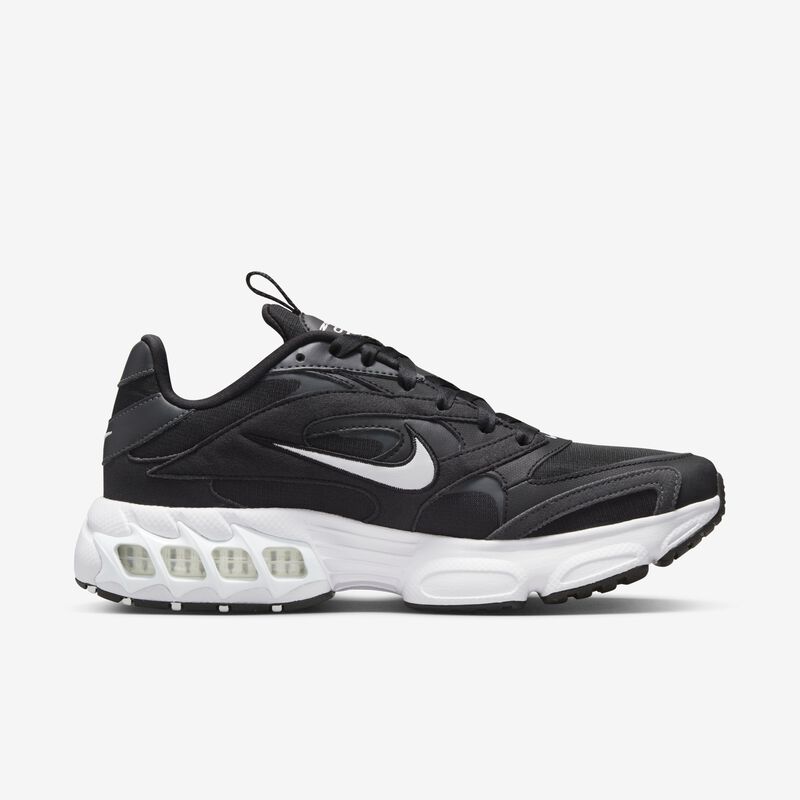 Nike Zoom Air Fire, Negro/Antracita/Blanco, hi-res