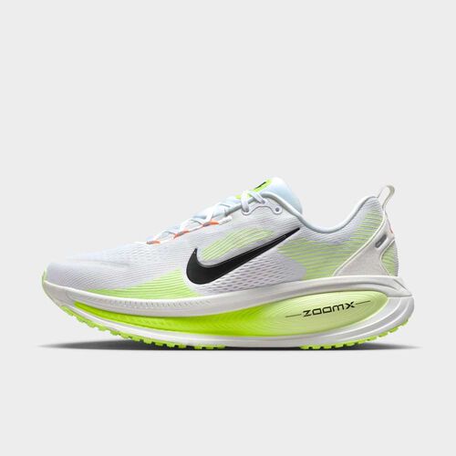 Nike Vomero&nbsp;18, Blanco/Volt/Voltio ligero/Negro, hi-res