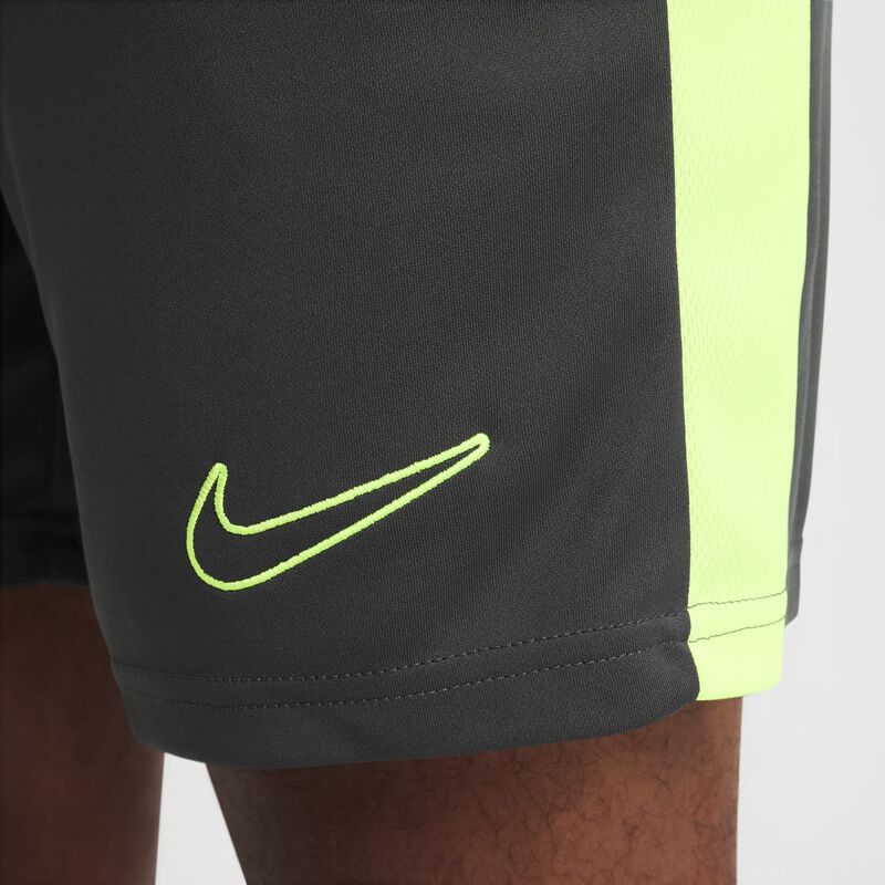 Nike DriFIT Academy, Antracita/Voltio/Voltio, hi-res