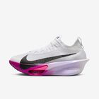 Nike Alphafly 3, Blanco/Ágata morado/Uva vivo/Negro, hi-res