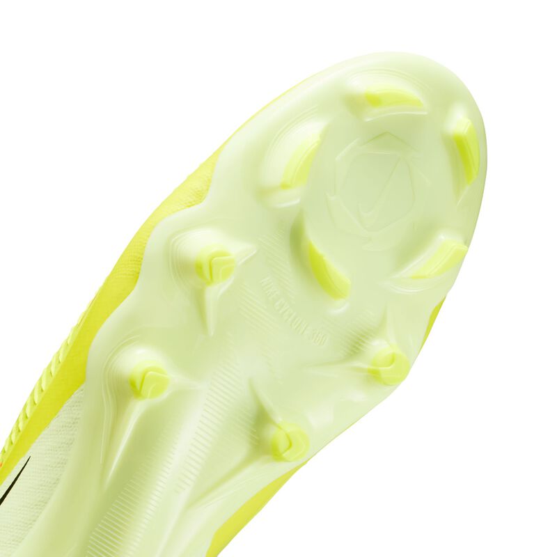 Nike Phantom 6 Low Academy, Hipercarmes&iacute;/Luz de calcio/Negro, hi-res