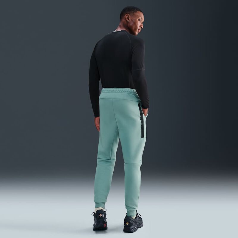 Pantalon Nike Tech, Verde, hi-res