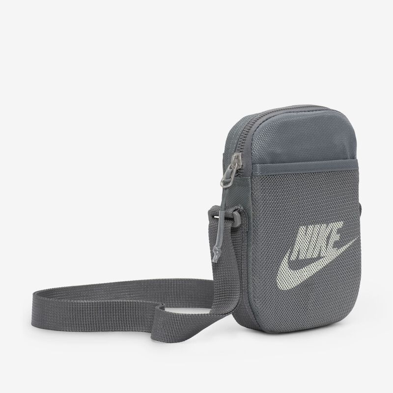 Nike Heritage, Gris Humo/Gris Humo/Blanco Cumbre, hi-res