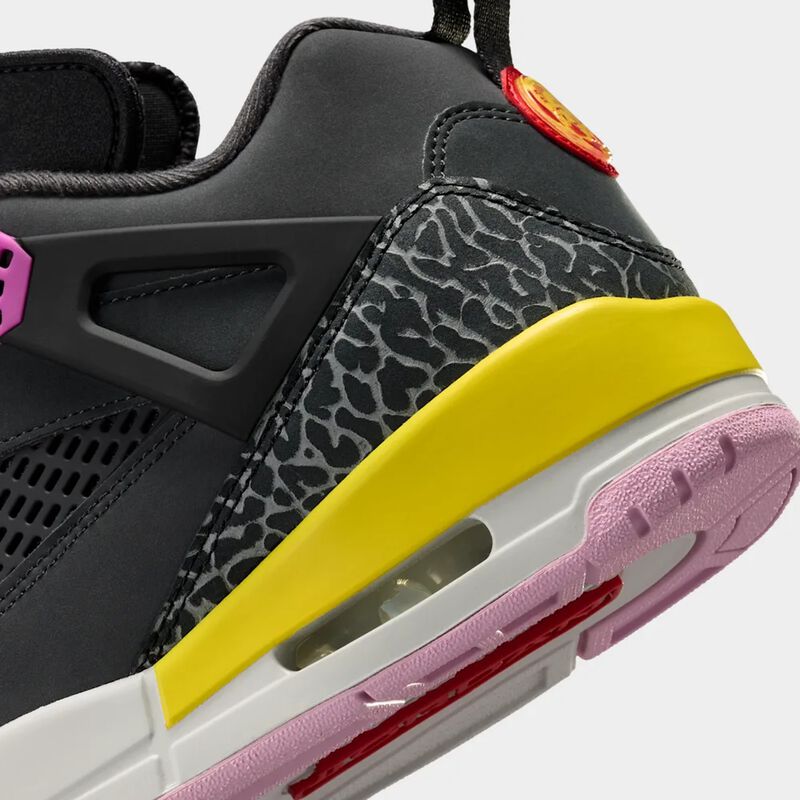 [Ljava.lang.String;@3c36c8b Jordan Spizike Low, Gris, hi-res
