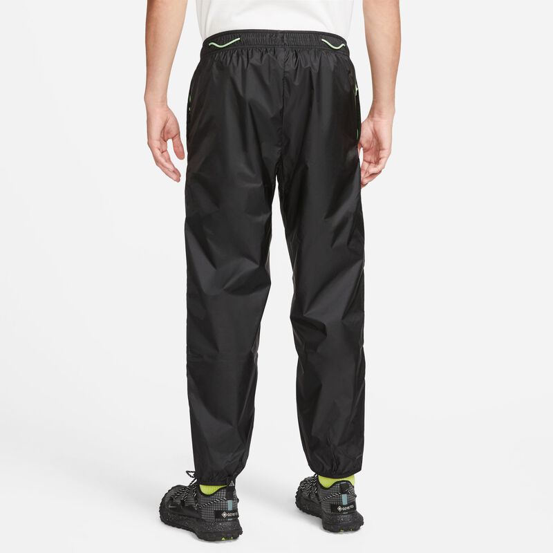 Nike ACG "Cinder Cone", Negro/Ráfaga de lima/Blanco cumbre, hi-res