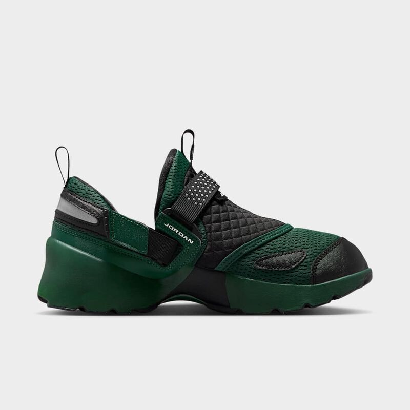Jordan Trunner LX, Verde, hi-res