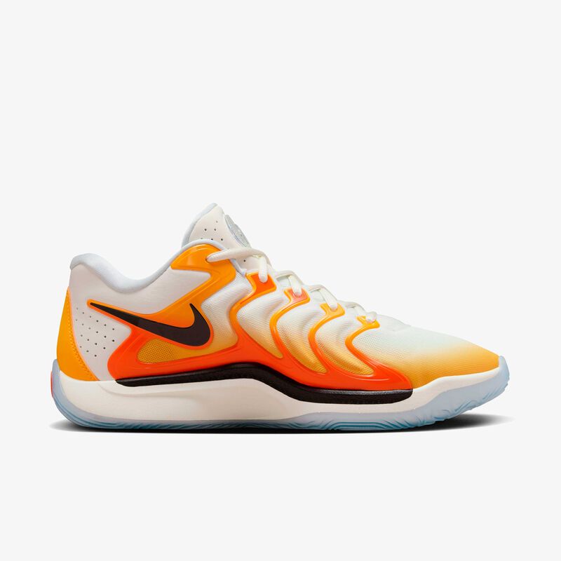 Nike KD 17, AMARILLO, hi-res