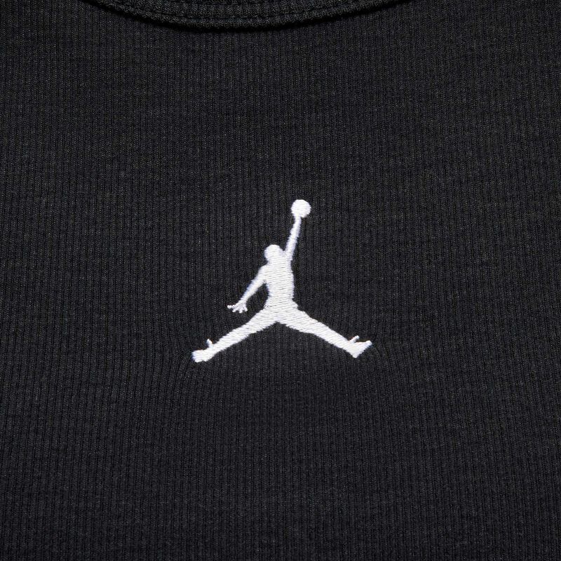 Jordan Essentials, Negro/Blanco, hi-res