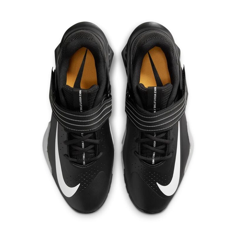 Zapatilla Savaleos, Negro, hi-res