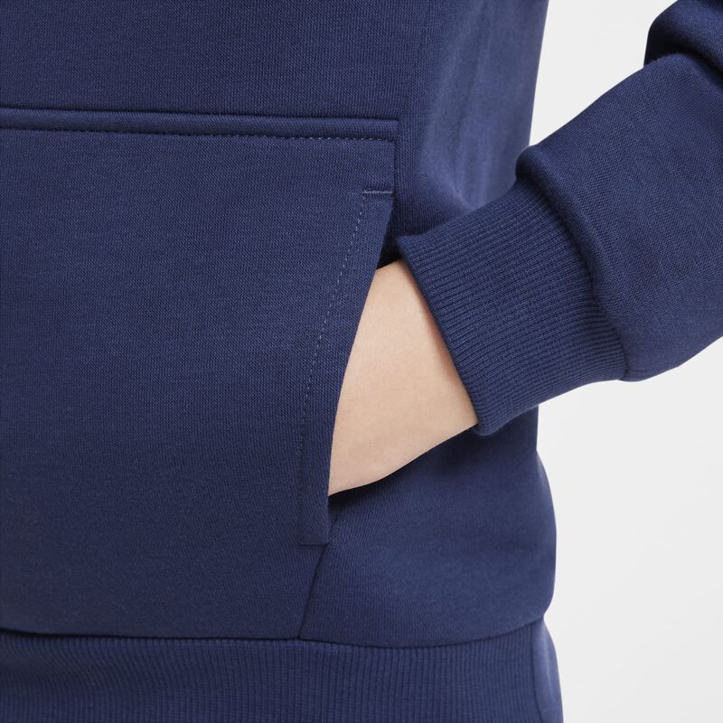 Nike Sportswear Club Fleece, AZUL, hi-res