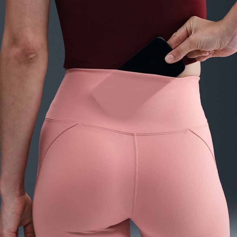 Nike One, Rosa óxido/Óxido del cañón, hi-res