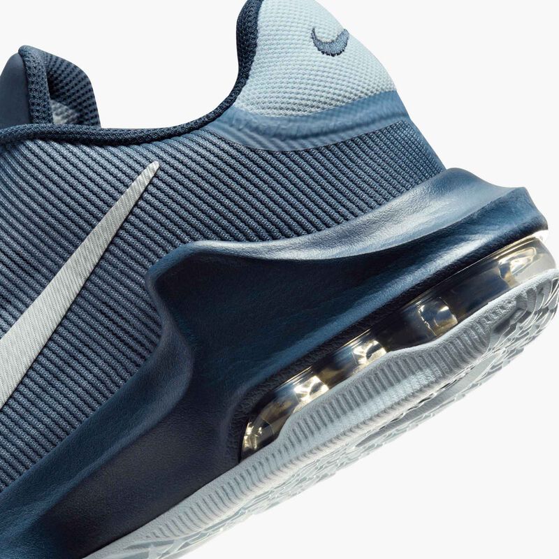 Nike Impact 4, Pizarra Cenizo/Trueno Azul/Azul Glacial/Voltio Ligero, hi-res