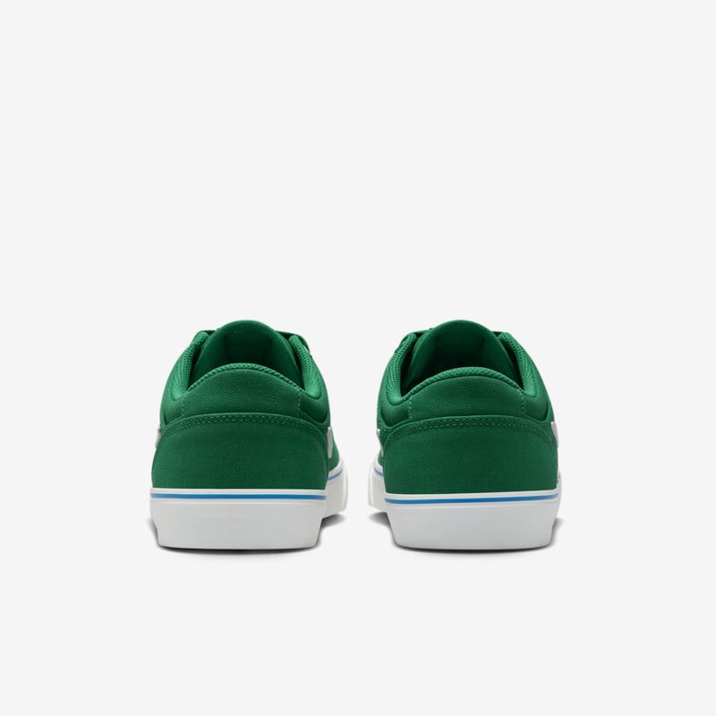Nike SB Chron 2 Canvas, Malaquita/Malaquita/Azul Estrella/Blanco Cumbre, hi-res