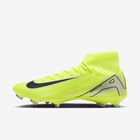 Nike Mercurial Superfly 10 Academy, Voltio/Negro, hi-res