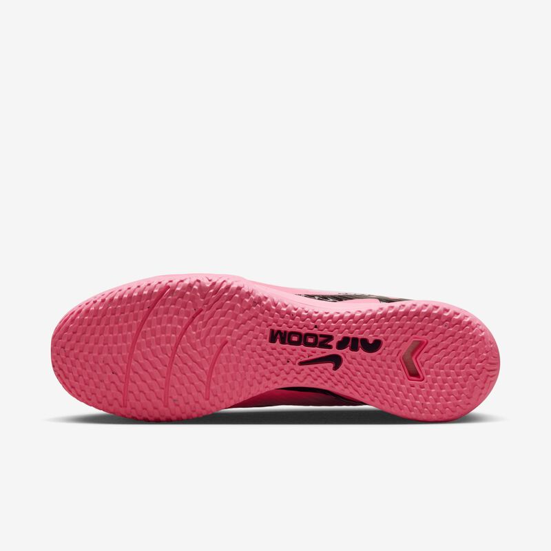 Nike Mercurial Superfly 9 Academy, Espuma Rosa /Negro, hi-res