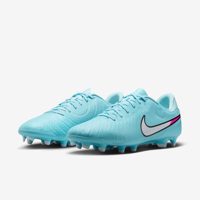 Nike Tiempo Legend 10 Academy, Copa/Blanco, hi-res