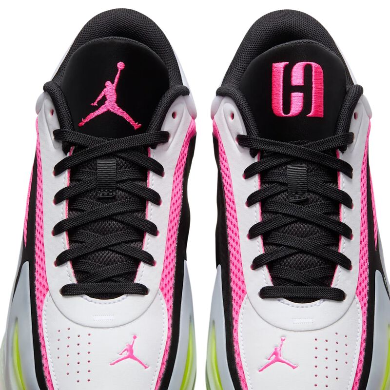 [Ljava.lang.String;@76790d82 Jordan Heir Series 2, Blanco, hi-res