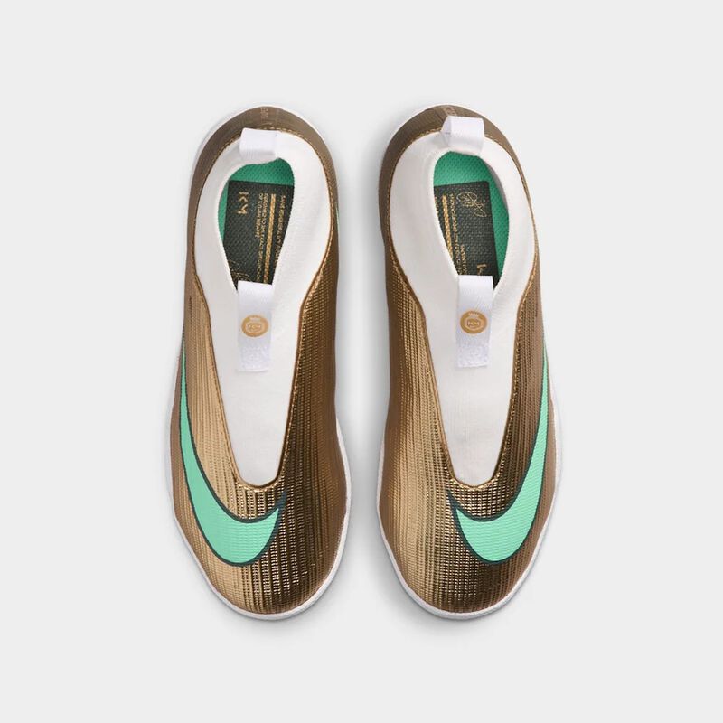 [Ljava.lang.String;@86842f3 Nike Jr. Mercurial Superfly 11 Academy "Kylian Mbapp&eacute;", Marr&oacute;n, hi-res
