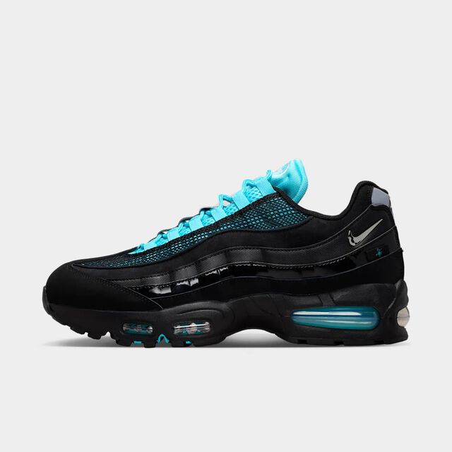 [Ljava.lang.String;@60bbd720 Nike Air Max 95 Big Bubble, Negro, hi-res