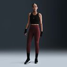Nike Pro Sculpt, Rojo Team Oscuro/Blanco, hi-res