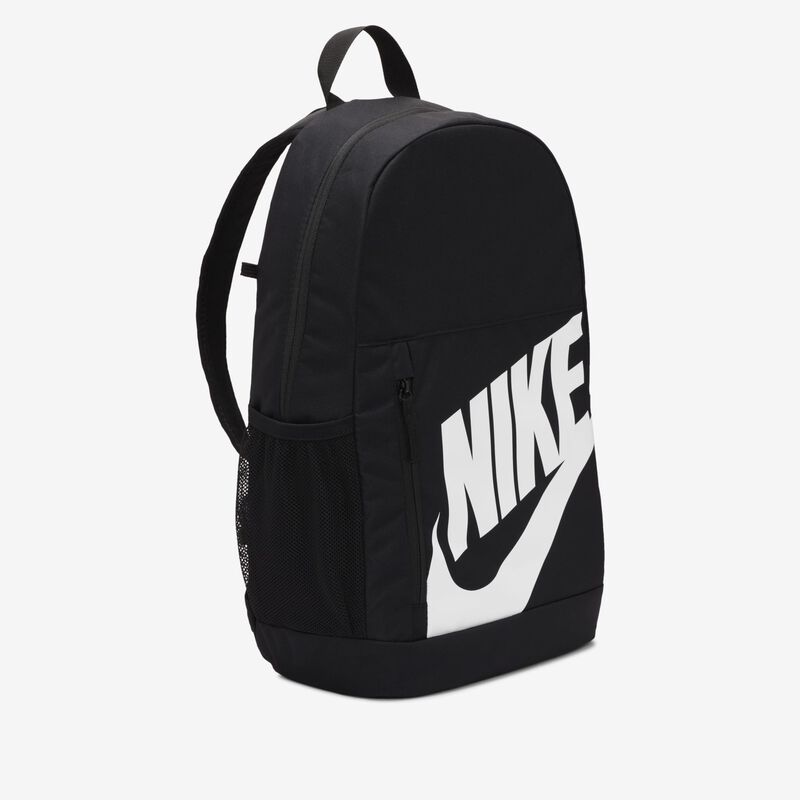 Nike Elemental, Negro/Negro/Blanco, hi-res